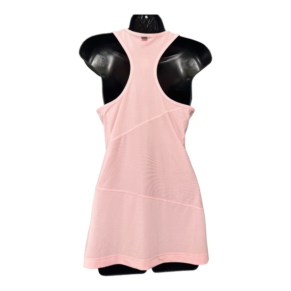 FILA Womens Racerback Athletic Tank Size Medium - Picture 2 of 5